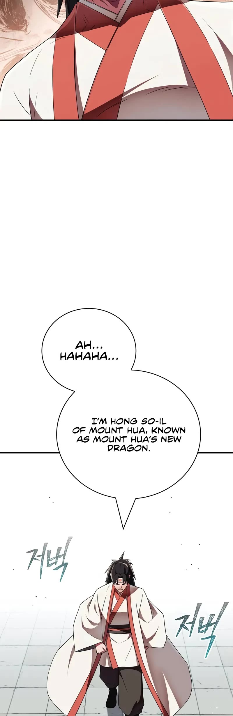 Genius Martial Arts Trainer Chapter 70 page 60 - Chapter 70