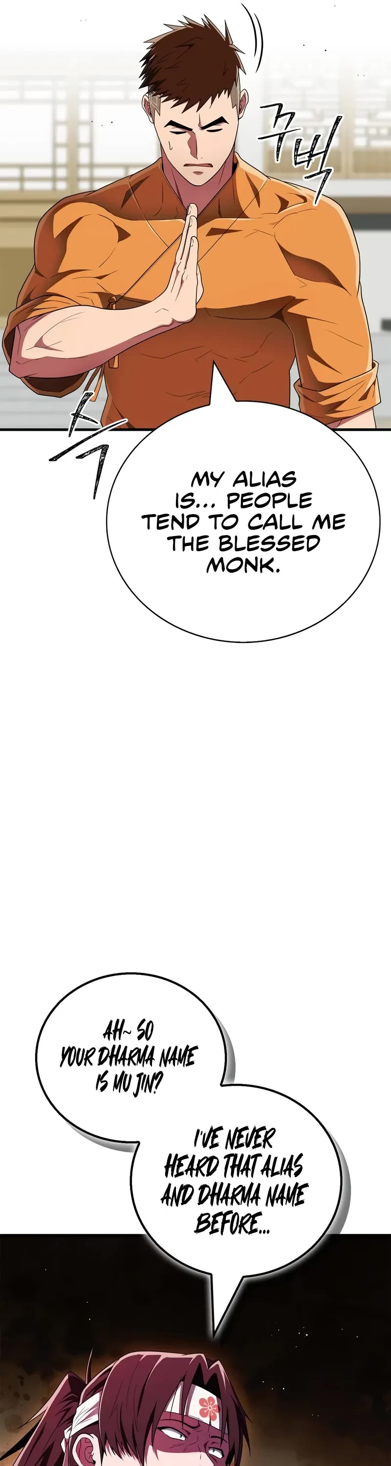 Genius Martial Arts Trainer Chapter 70 page 62 - Chapter 70