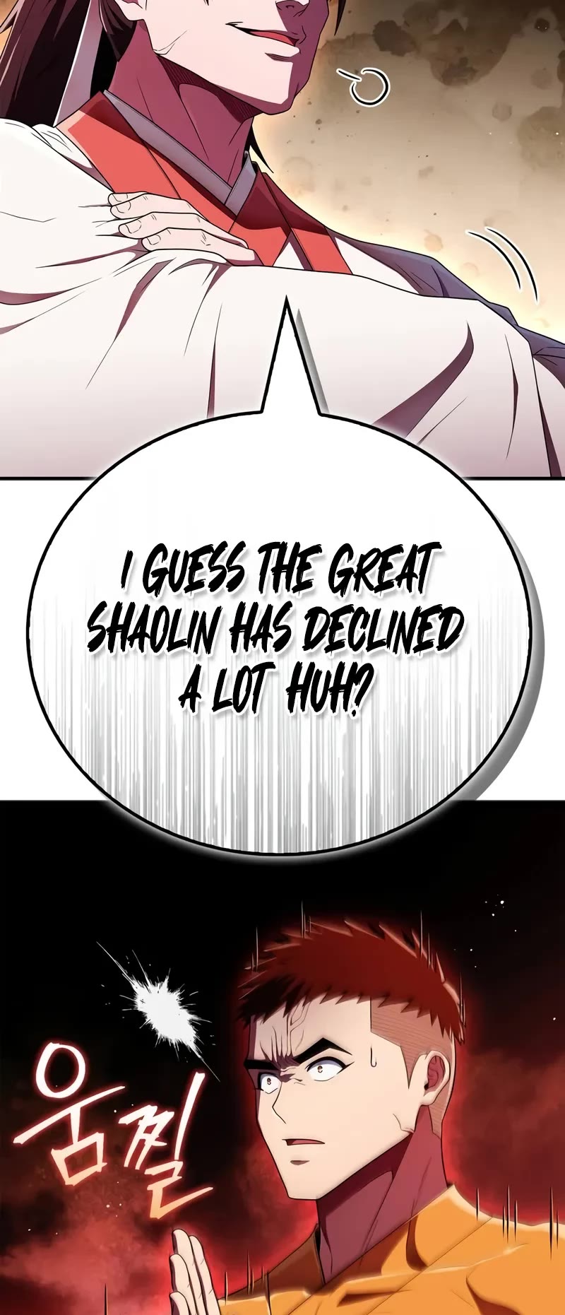 Genius Martial Arts Trainer Chapter 70 page 63 - Chapter 70