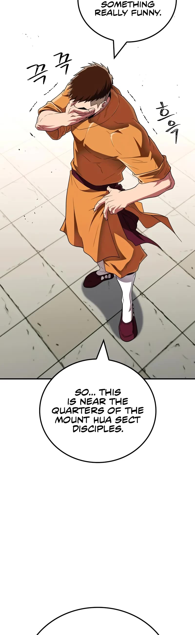 Genius Martial Arts Trainer Chapter 71 page 10 - Chapter 71