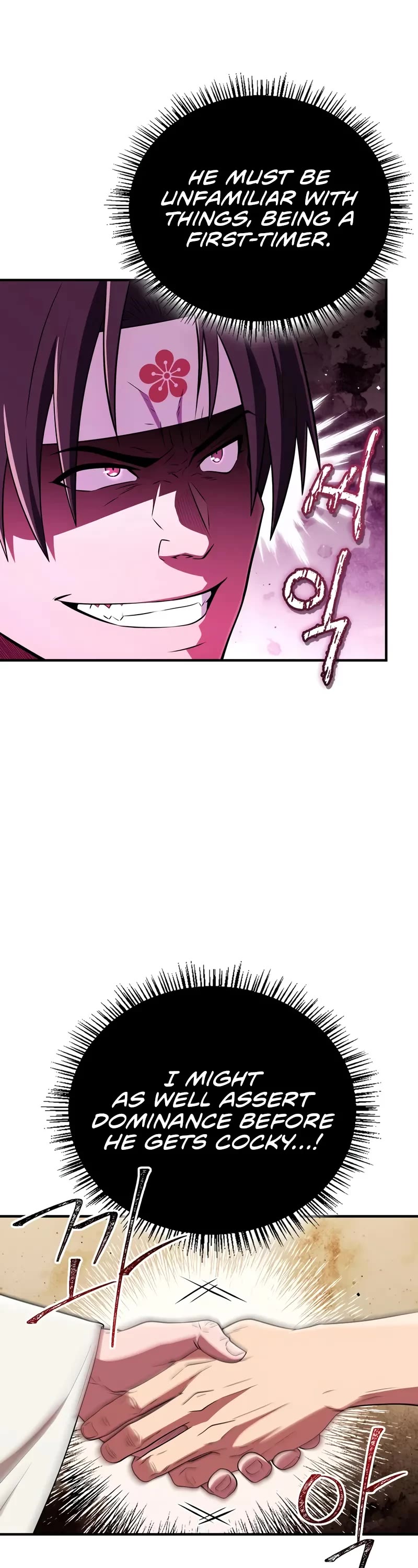 Genius Martial Arts Trainer Chapter 71 page 14 - Chapter 71