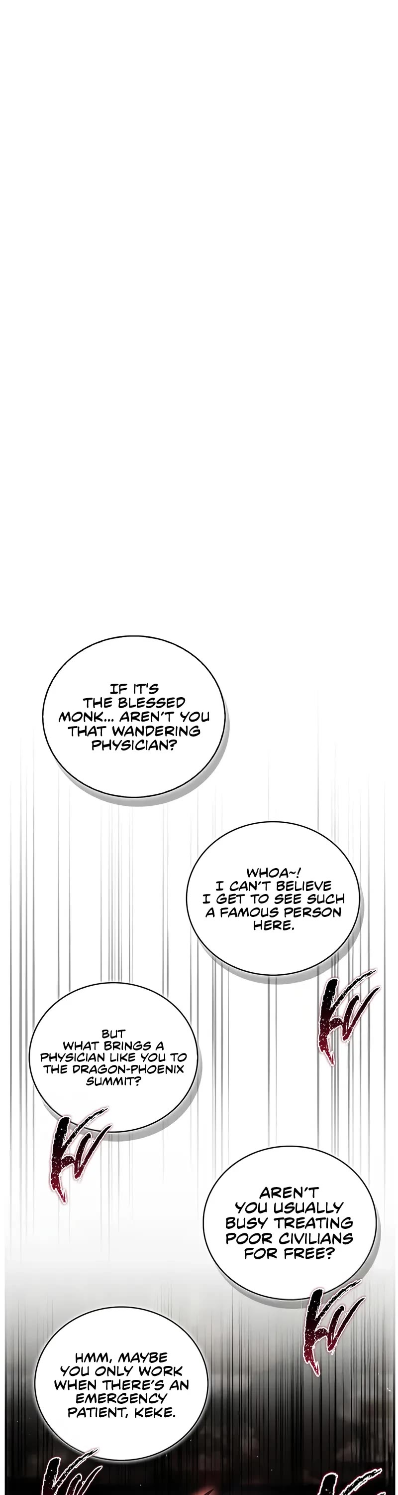 Genius Martial Arts Trainer Chapter 71 page 2 - Chapter 71