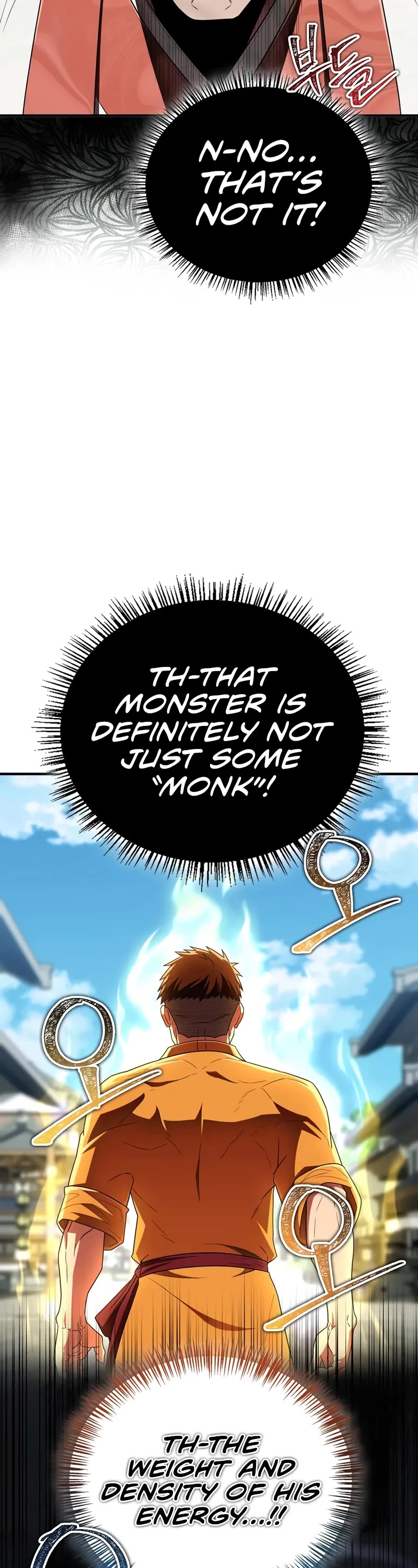 Genius Martial Arts Trainer Chapter 71 page 20 - Chapter 71