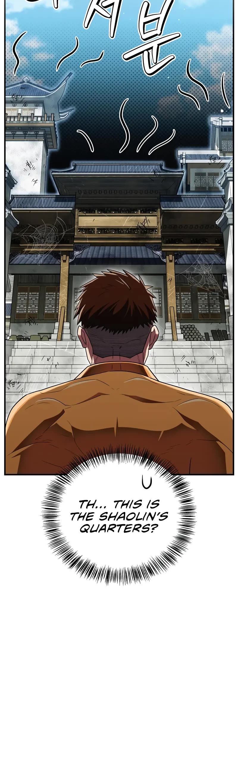 Genius Martial Arts Trainer Chapter 71 page 26 - Chapter 71