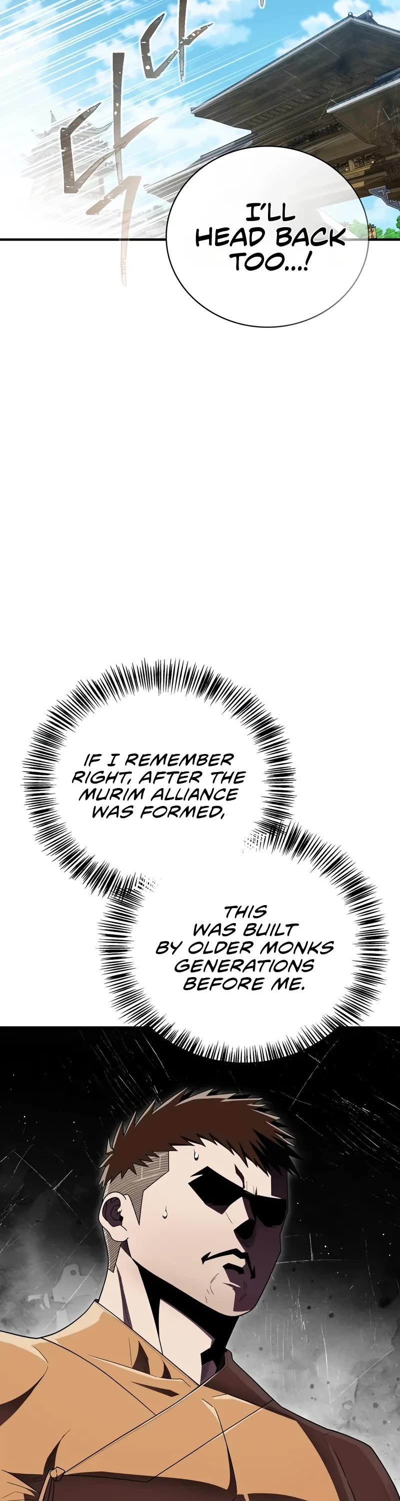 Genius Martial Arts Trainer Chapter 71 page 28 - Chapter 71