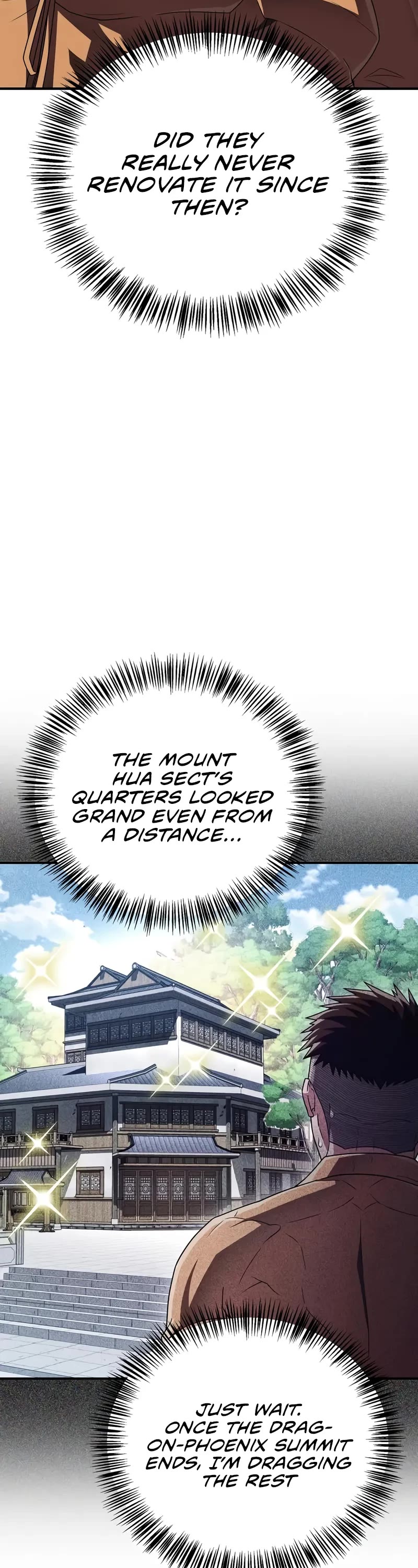 Genius Martial Arts Trainer Chapter 71 page 29 - Chapter 71