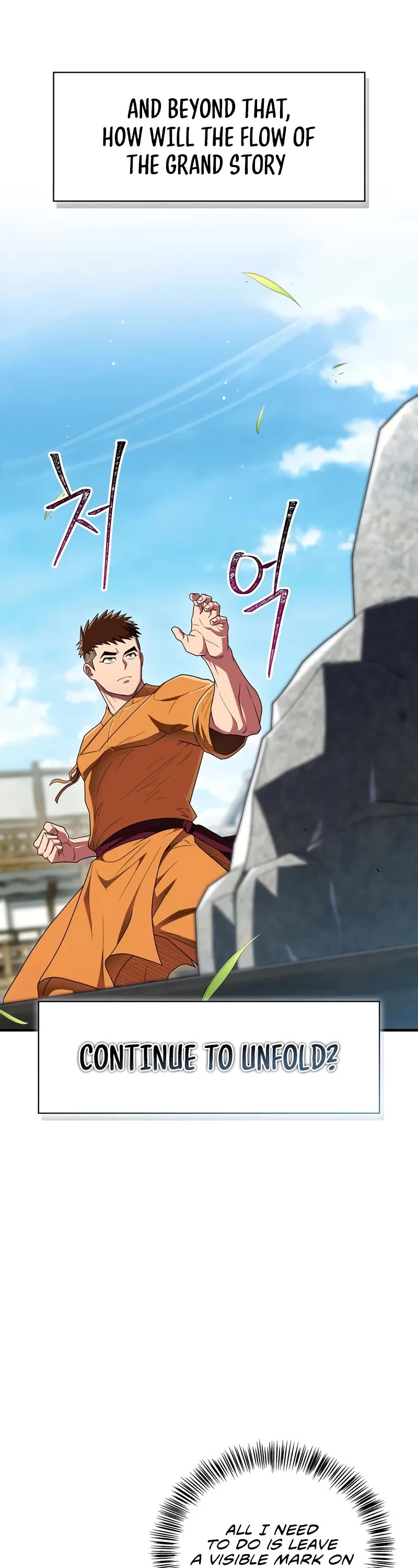 Genius Martial Arts Trainer Chapter 71 page 42 - Chapter 71