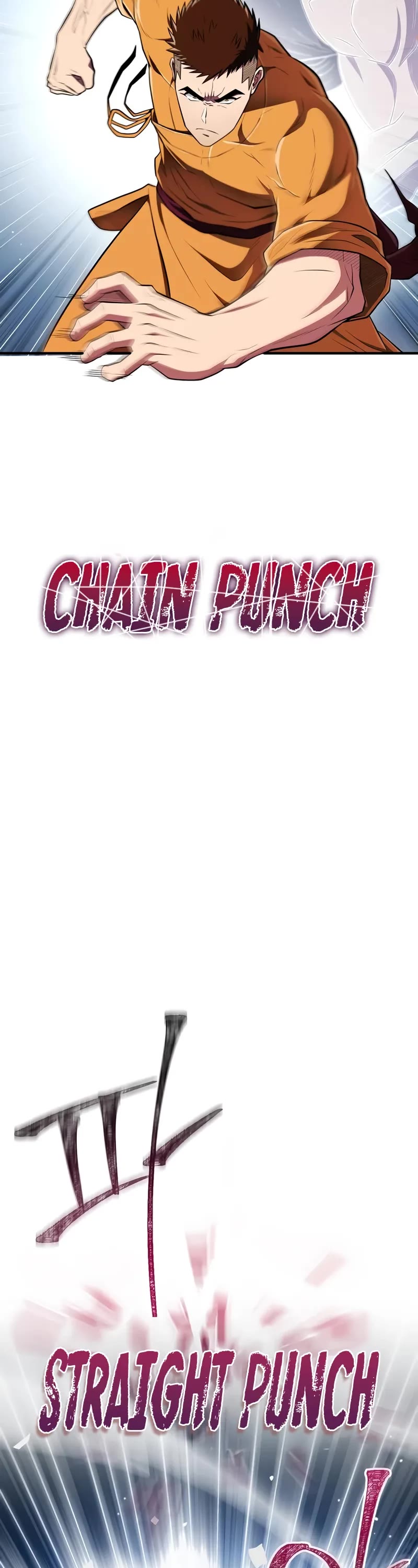 Genius Martial Arts Trainer Chapter 71 page 44 - Chapter 71