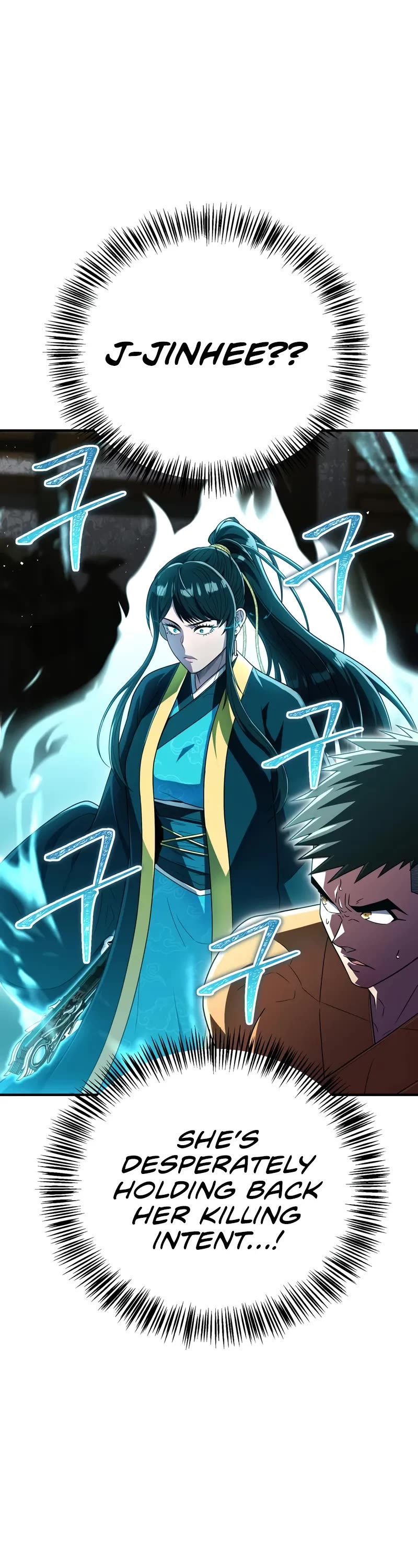 Genius Martial Arts Trainer Chapter 71 page 6 - Chapter 71