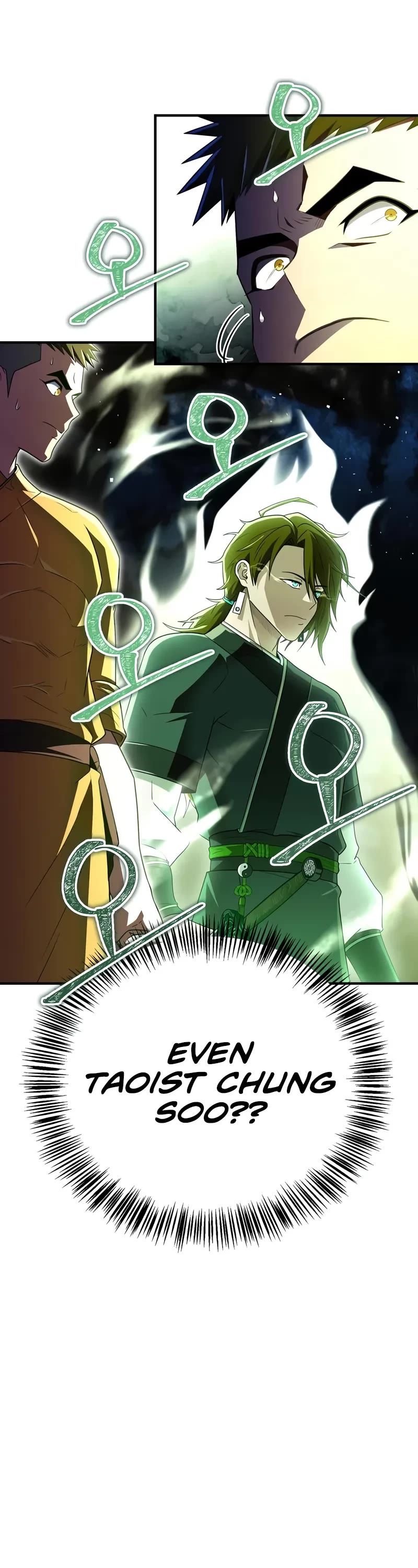 Genius Martial Arts Trainer Chapter 71 page 7 - Chapter 71