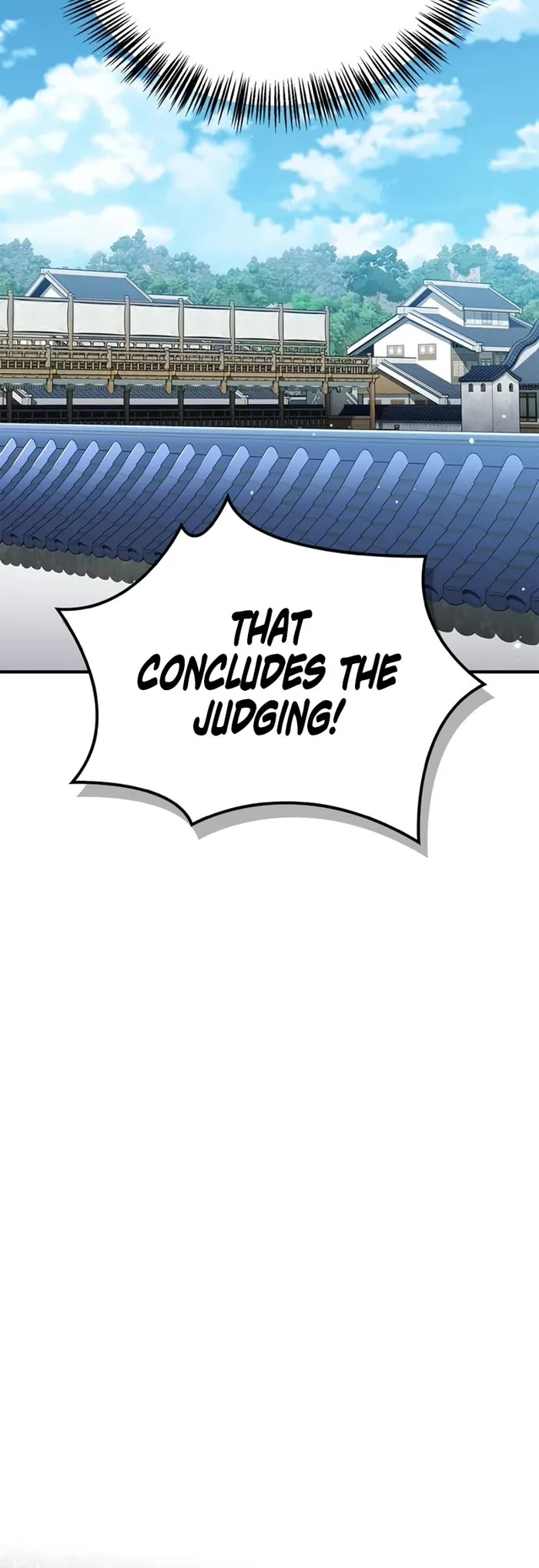 Genius Martial Arts Trainer Chapter 72 page 10 - Chapter 72