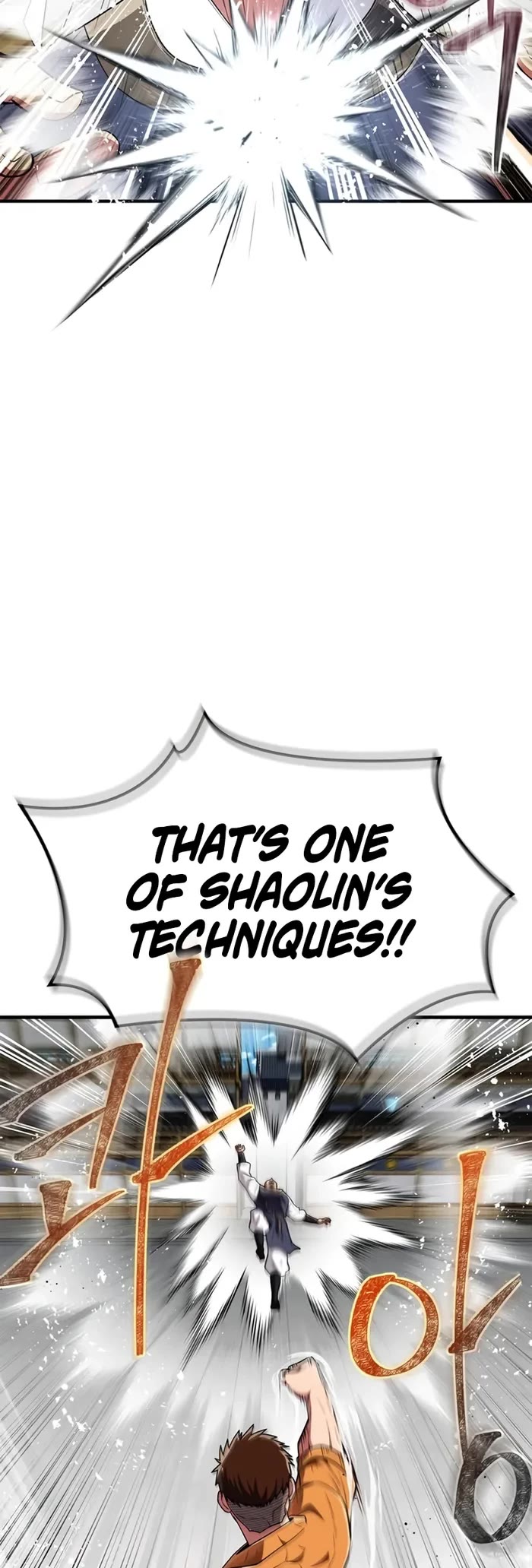 Genius Martial Arts Trainer Chapter 72 page 14 - Chapter 72