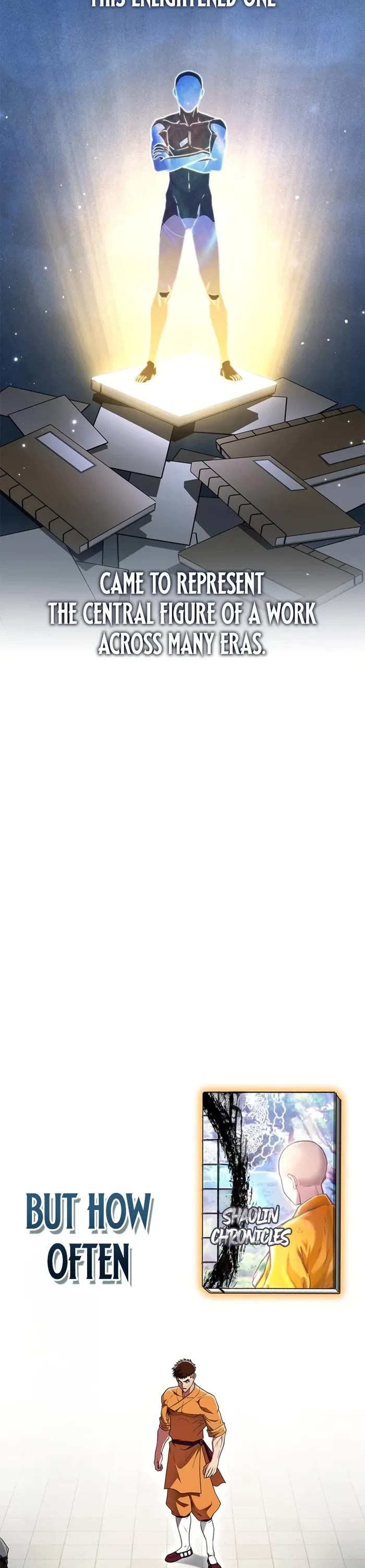 Genius Martial Arts Trainer Chapter 72 page 2 - Chapter 72