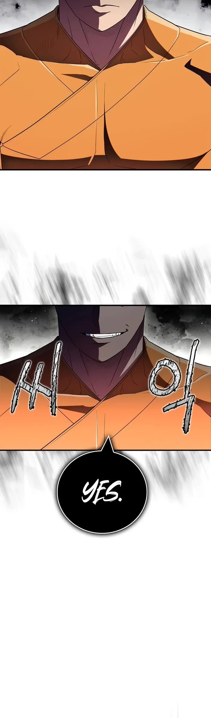 Genius Martial Arts Trainer Chapter 72 page 33 - Chapter 72