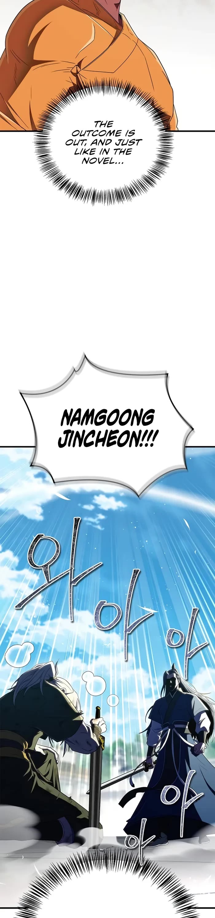 Genius Martial Arts Trainer Chapter 72 page 36 - Chapter 72