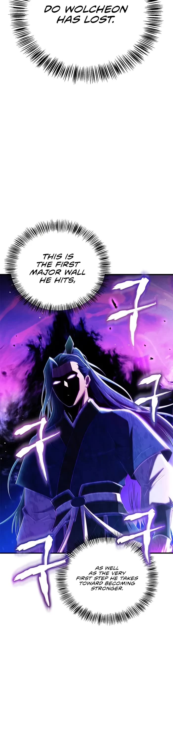 Genius Martial Arts Trainer Chapter 72 page 37 - Chapter 72