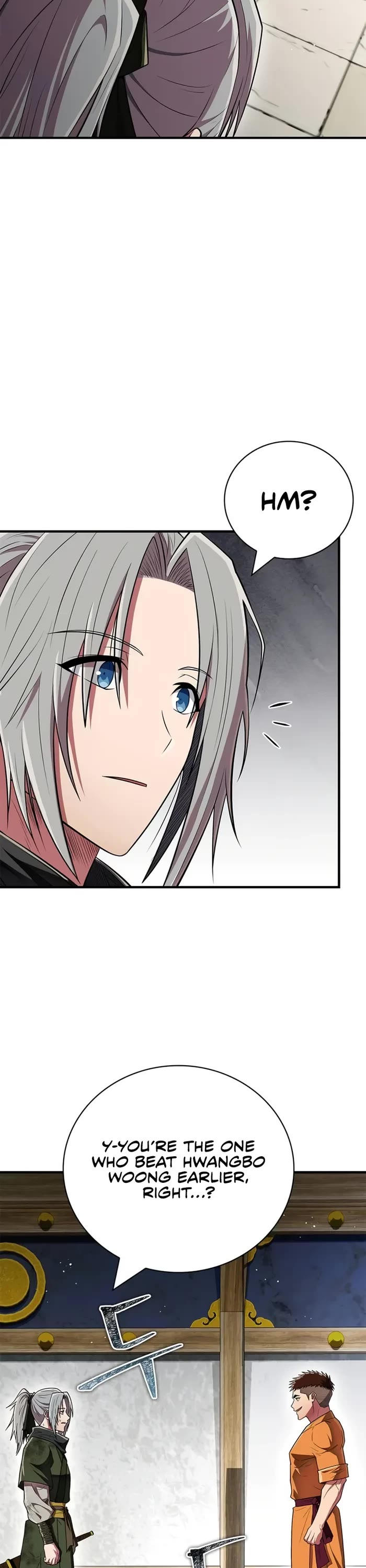 Genius Martial Arts Trainer Chapter 72 page 44 - Chapter 72