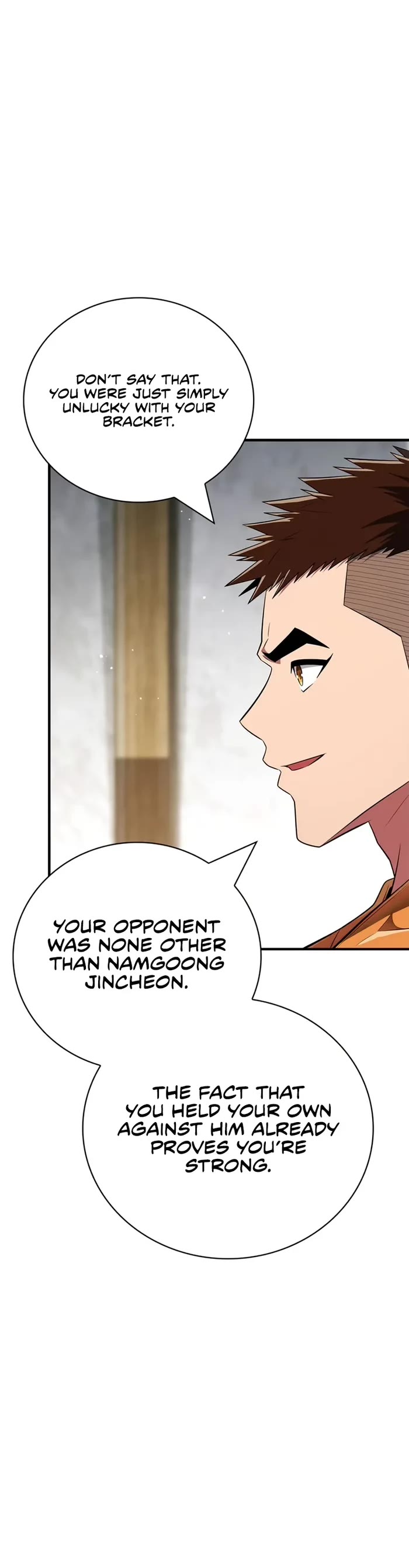 Genius Martial Arts Trainer Chapter 72 page 46 - Chapter 72