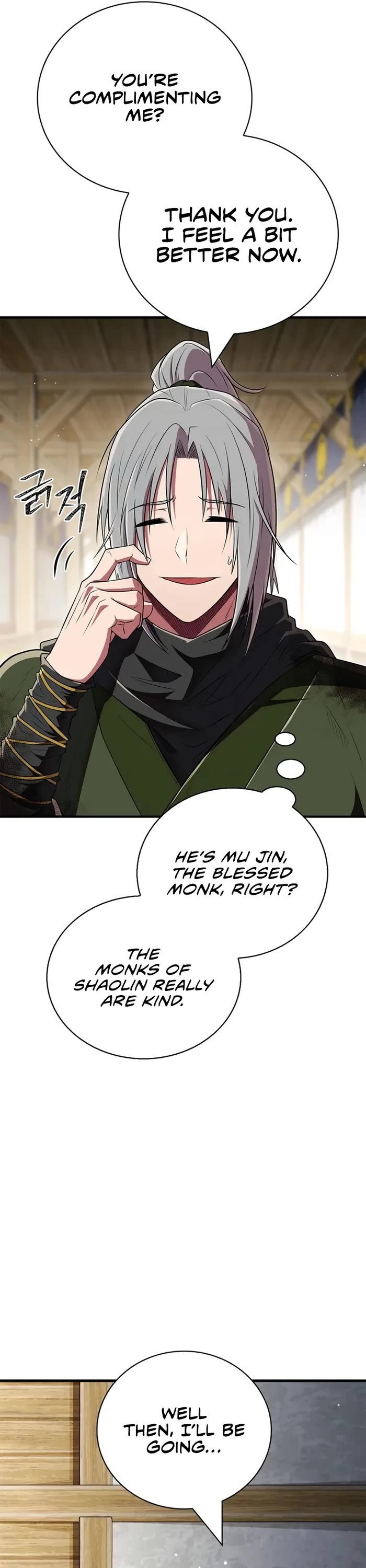 Genius Martial Arts Trainer Chapter 72 page 47 - Chapter 72