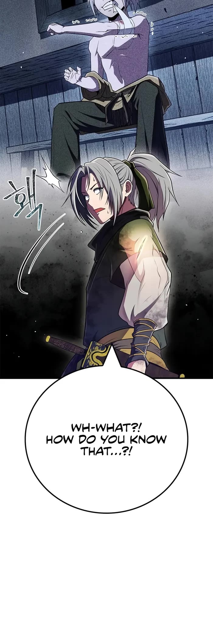 Genius Martial Arts Trainer Chapter 72 page 50 - Chapter 72