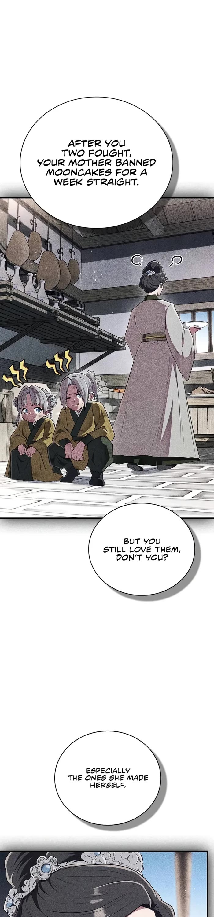 Genius Martial Arts Trainer Chapter 72 page 52 - Chapter 72