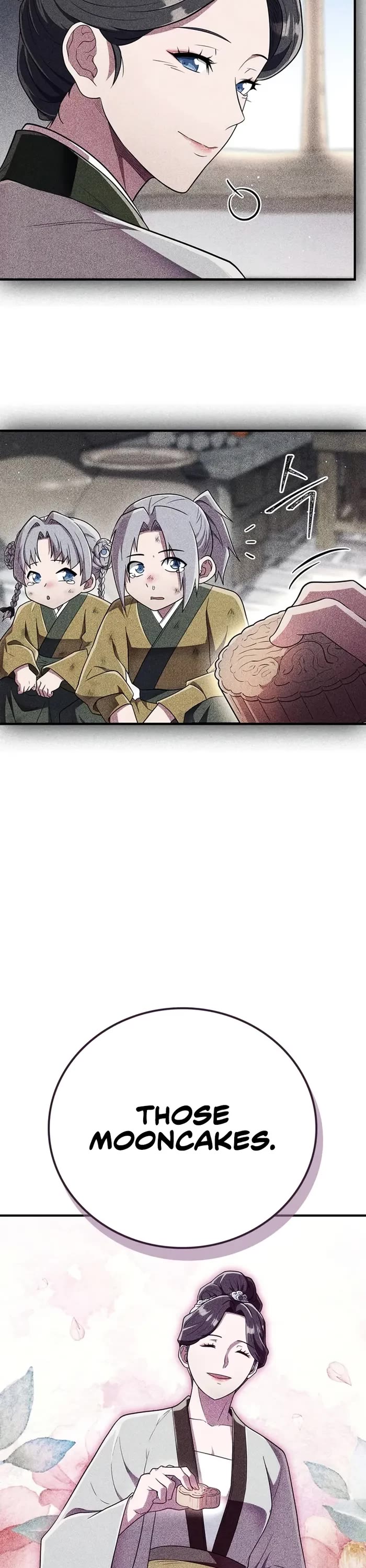 Genius Martial Arts Trainer Chapter 72 page 53 - Chapter 72