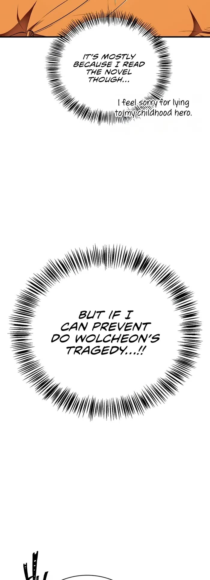 Genius Martial Arts Trainer Chapter 72 page 55 - Chapter 72