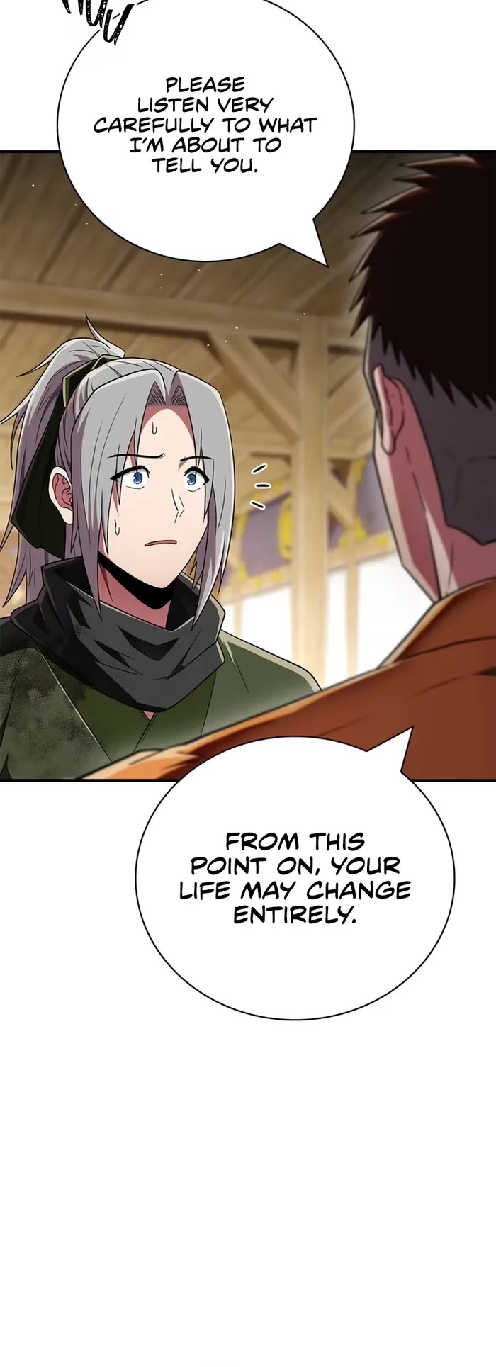 Genius Martial Arts Trainer Chapter 72 page 56 - Chapter 72