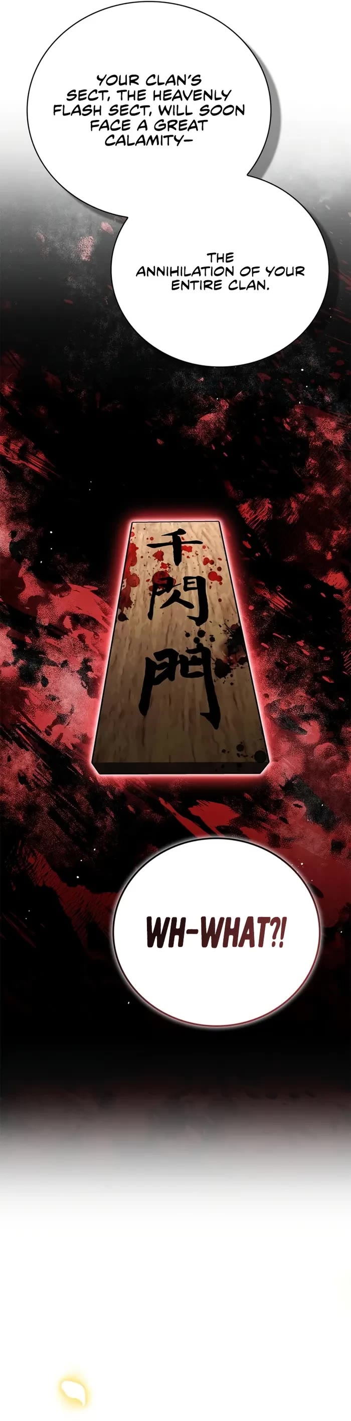 Genius Martial Arts Trainer Chapter 72 page 57 - Chapter 72