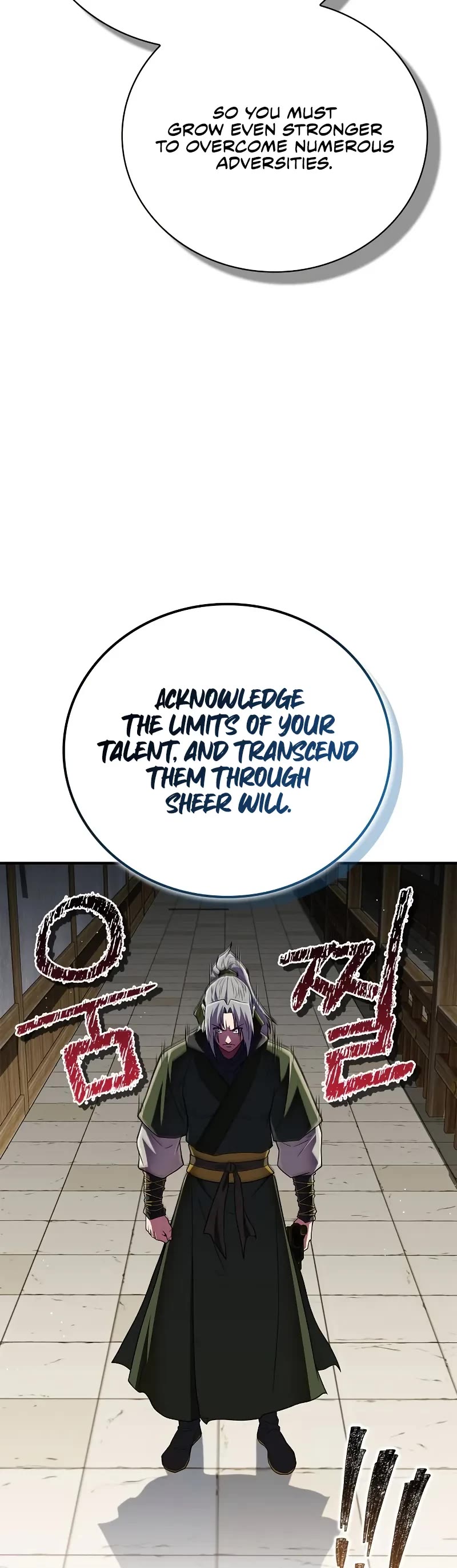 Genius Martial Arts Trainer Chapter 73 page 10 - Chapter 73