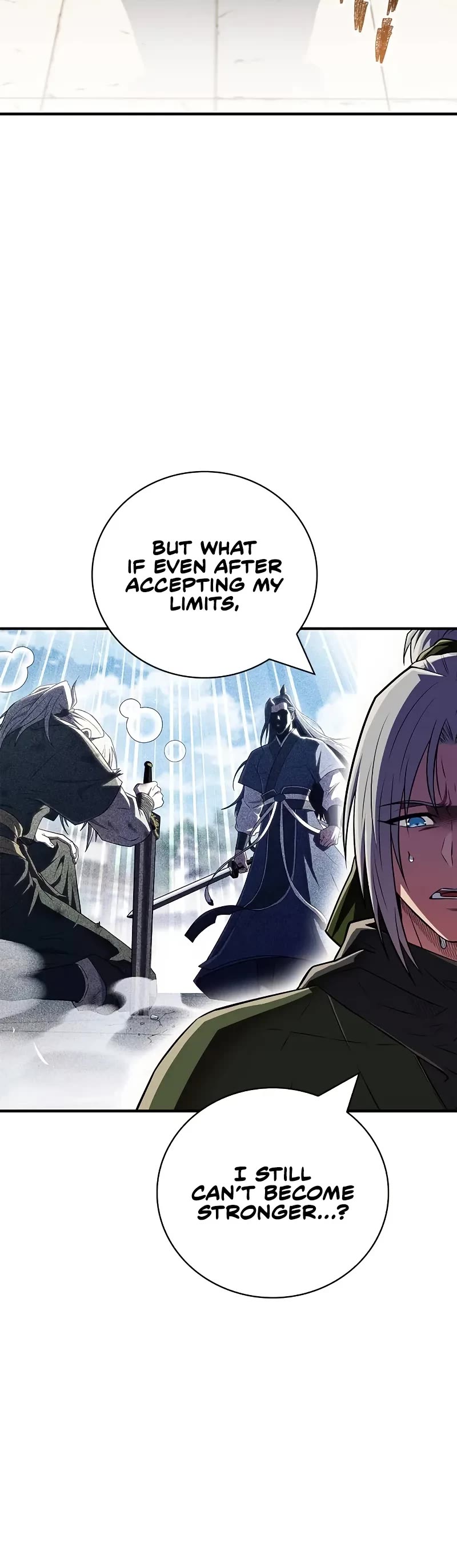 Genius Martial Arts Trainer Chapter 73 page 11 - Chapter 73