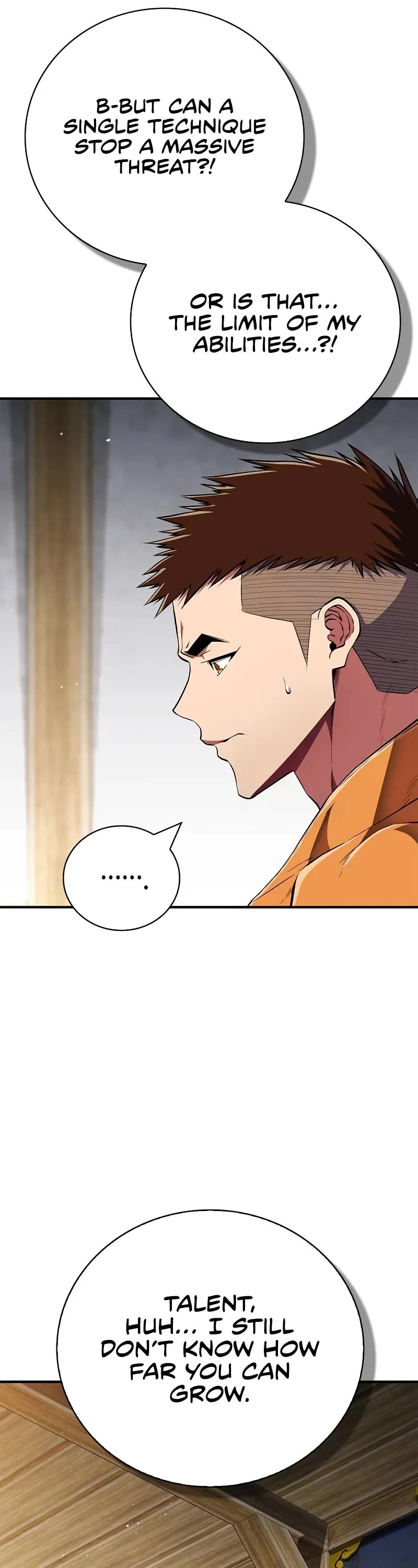 Genius Martial Arts Trainer Chapter 73 page 13 - Chapter 73