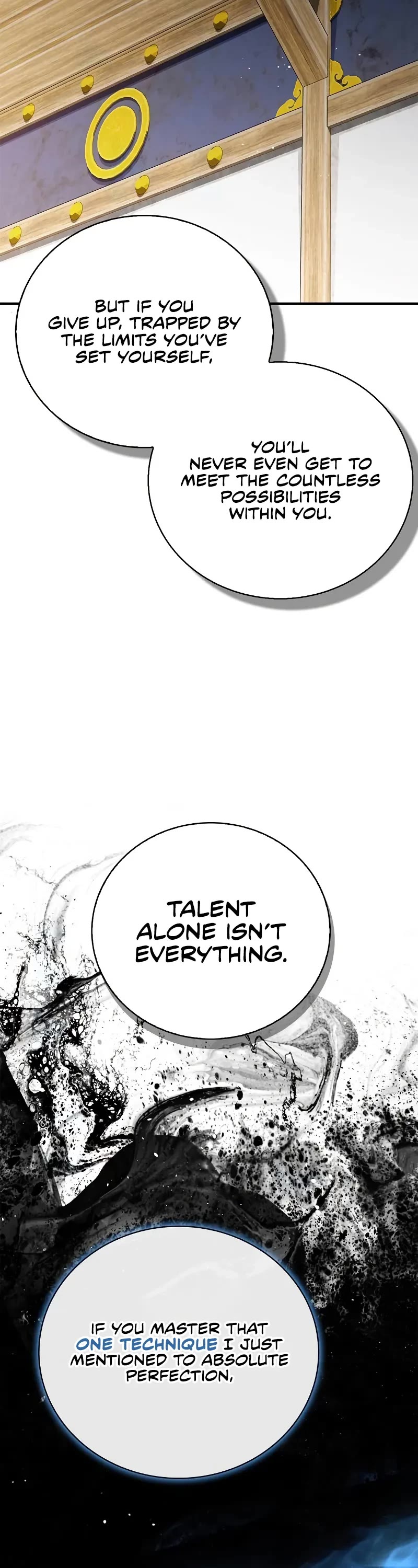Genius Martial Arts Trainer Chapter 73 page 14 - Chapter 73