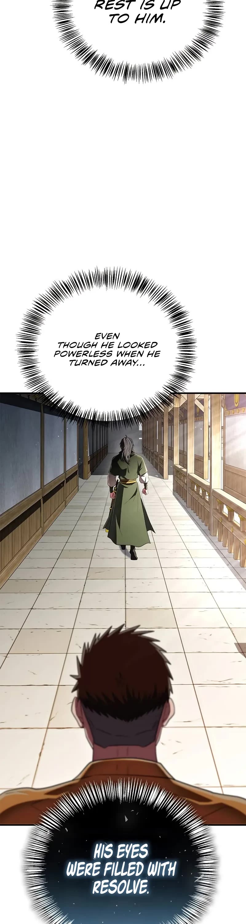 Genius Martial Arts Trainer Chapter 73 page 19 - Chapter 73