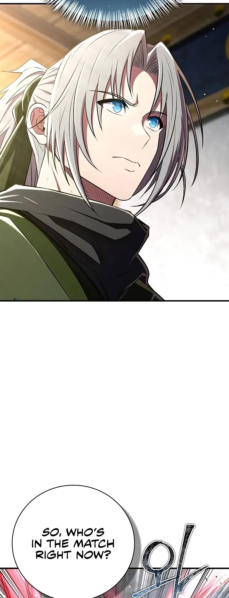 Genius Martial Arts Trainer Chapter 73 page 20 - Chapter 73