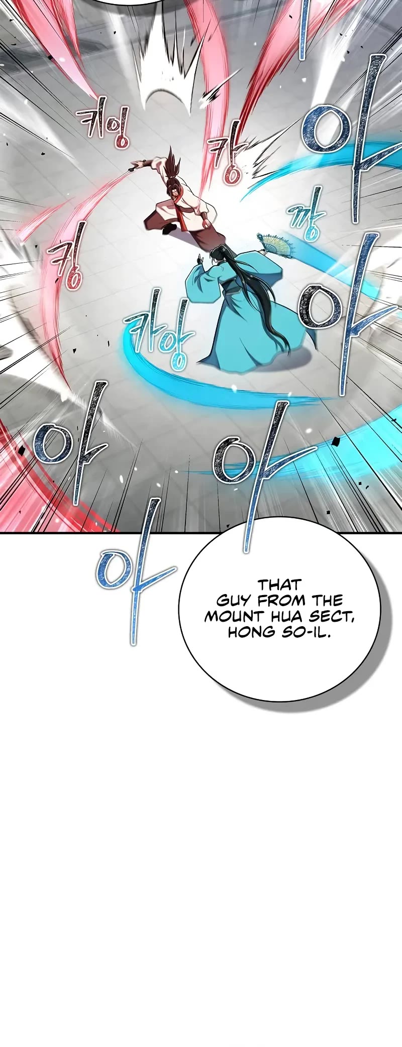 Genius Martial Arts Trainer Chapter 73 page 21 - Chapter 73