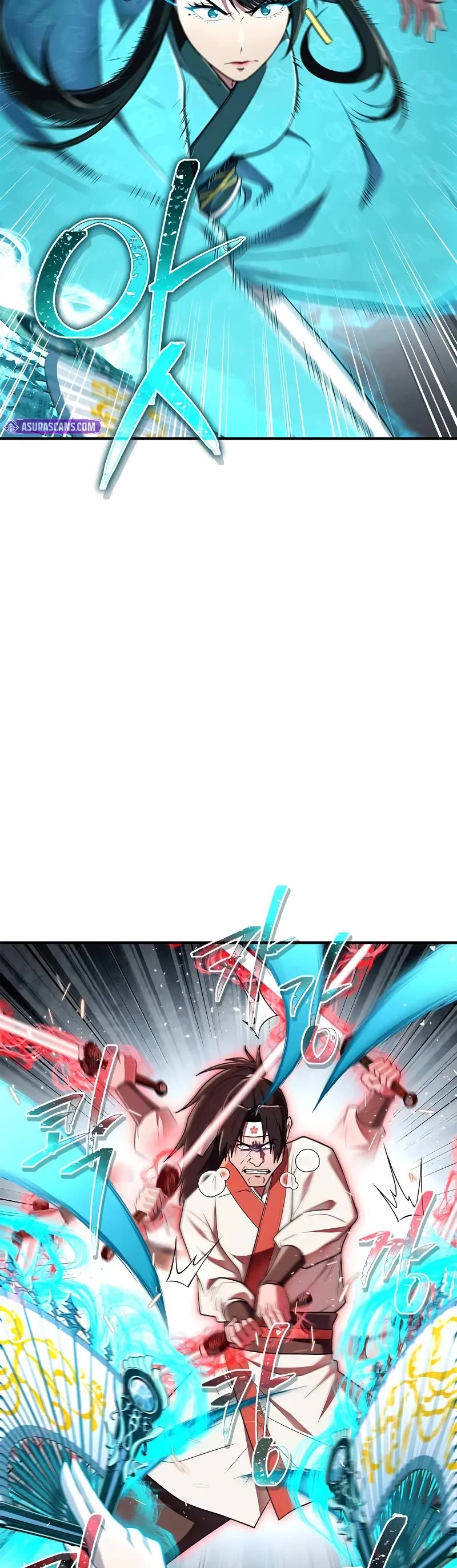 Genius Martial Arts Trainer Chapter 73 page 25 - Chapter 73