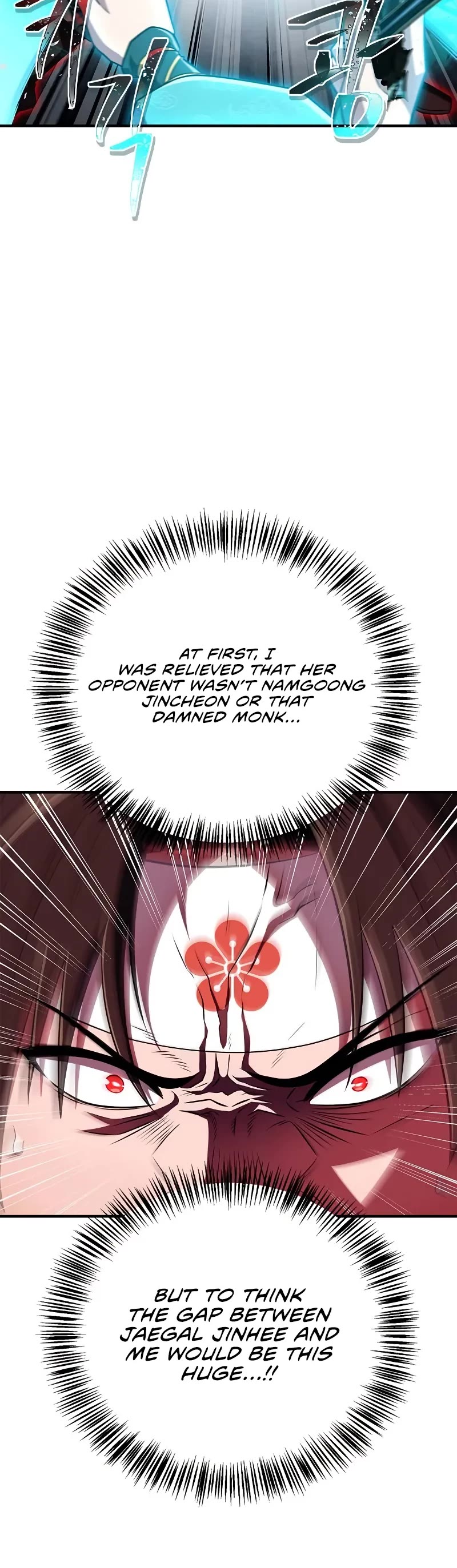 Genius Martial Arts Trainer Chapter 73 page 26 - Chapter 73