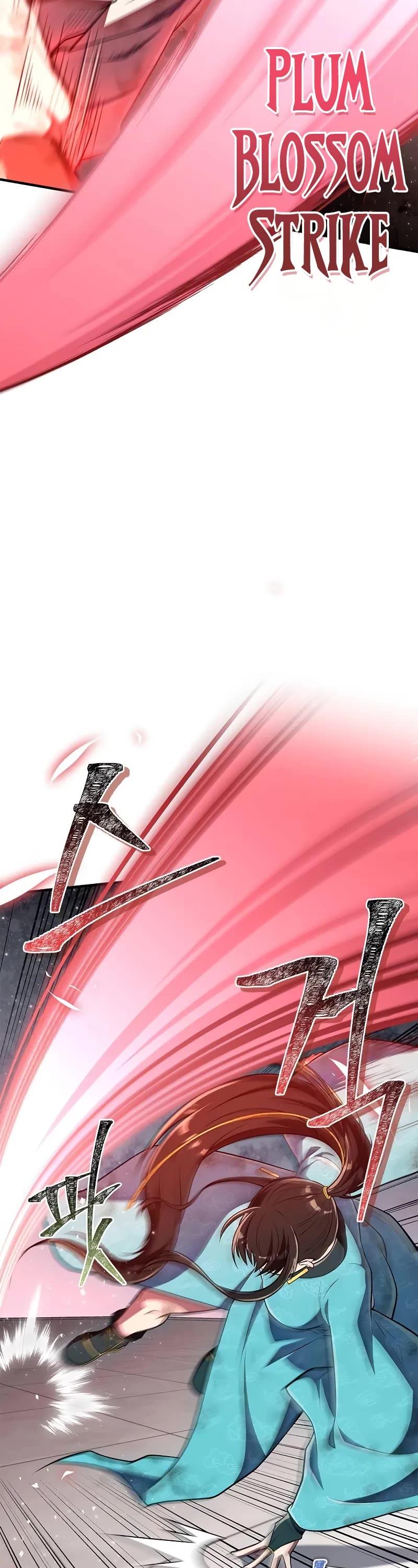 Genius Martial Arts Trainer Chapter 73 page 29 - Chapter 73
