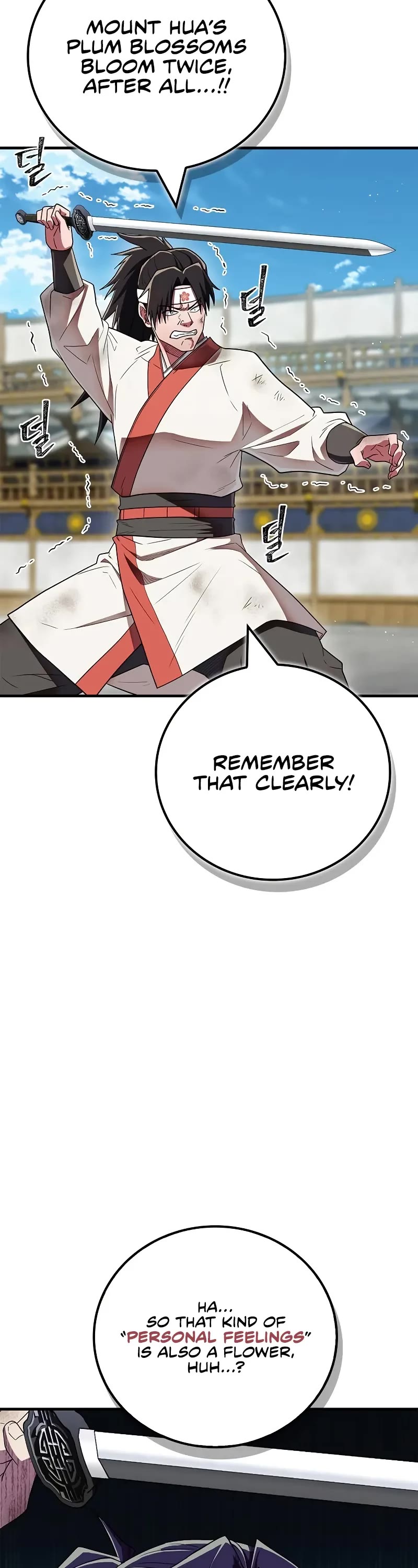 Genius Martial Arts Trainer Chapter 73 page 38 - Chapter 73