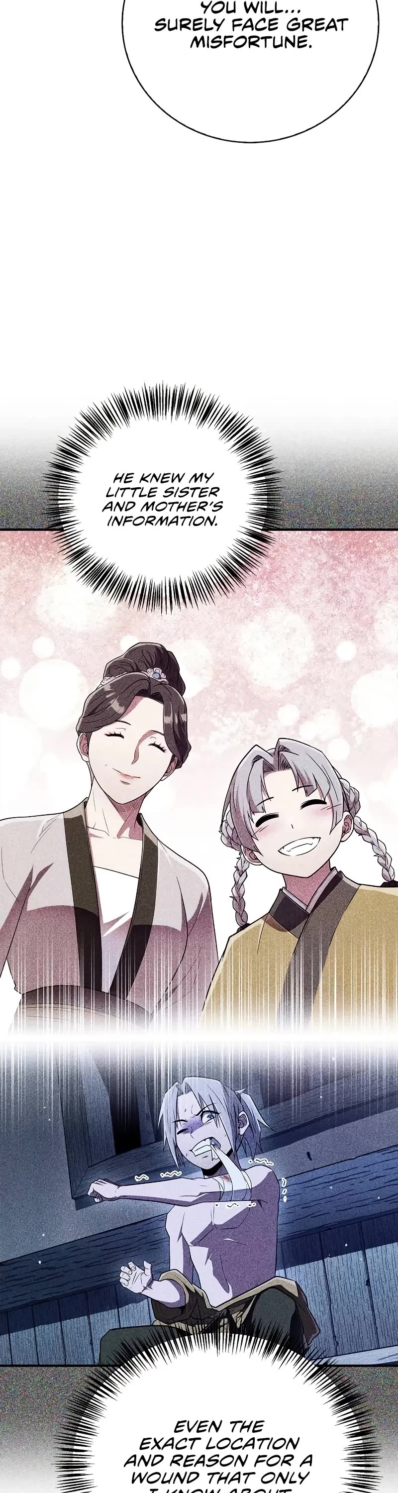 Genius Martial Arts Trainer Chapter 73 page 4 - Chapter 73