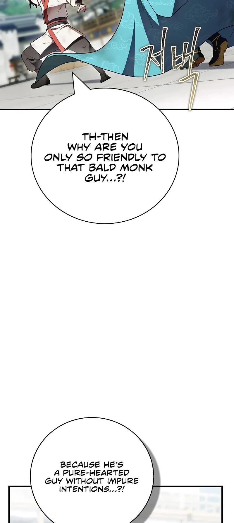 Genius Martial Arts Trainer Chapter 73 page 40 - Chapter 73