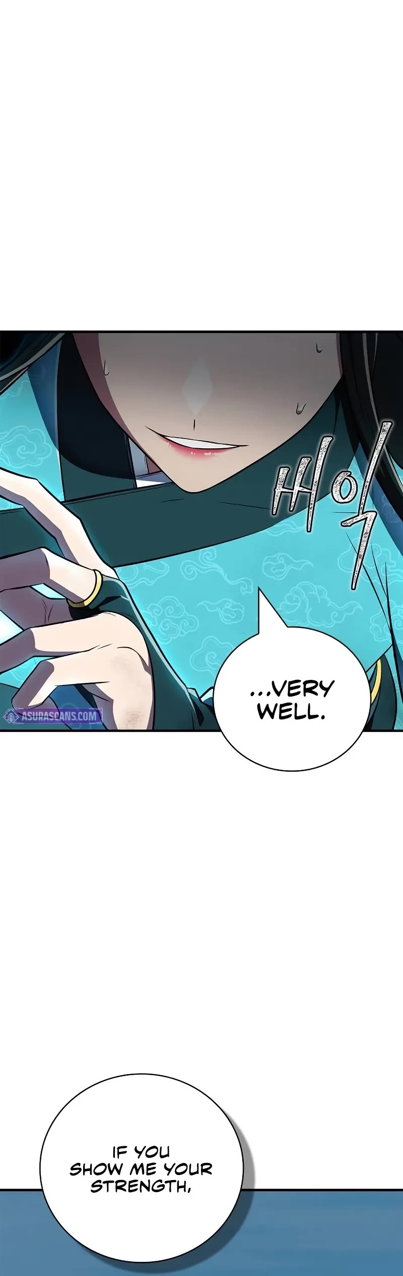 Genius Martial Arts Trainer Chapter 73 page 46 - Chapter 73