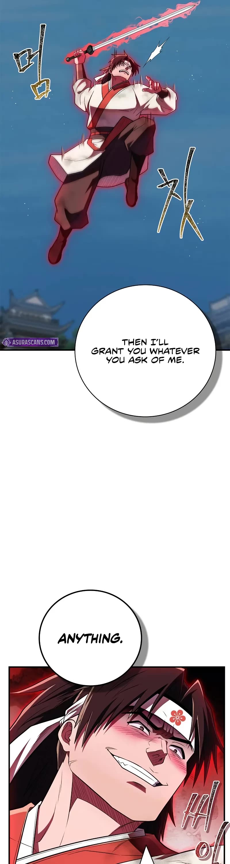 Genius Martial Arts Trainer Chapter 73 page 47 - Chapter 73