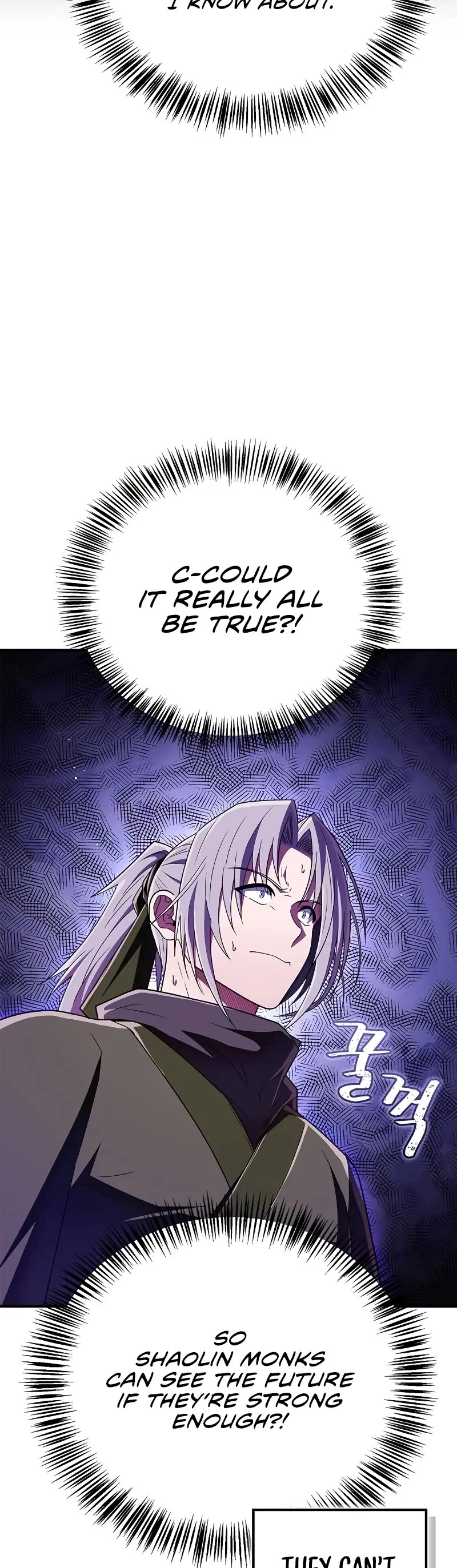 Genius Martial Arts Trainer Chapter 73 page 5 - Chapter 73