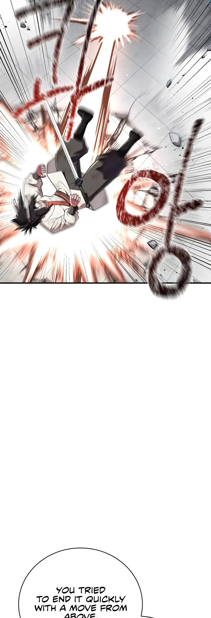 Genius Martial Arts Trainer Chapter 73 page 50 - Chapter 73