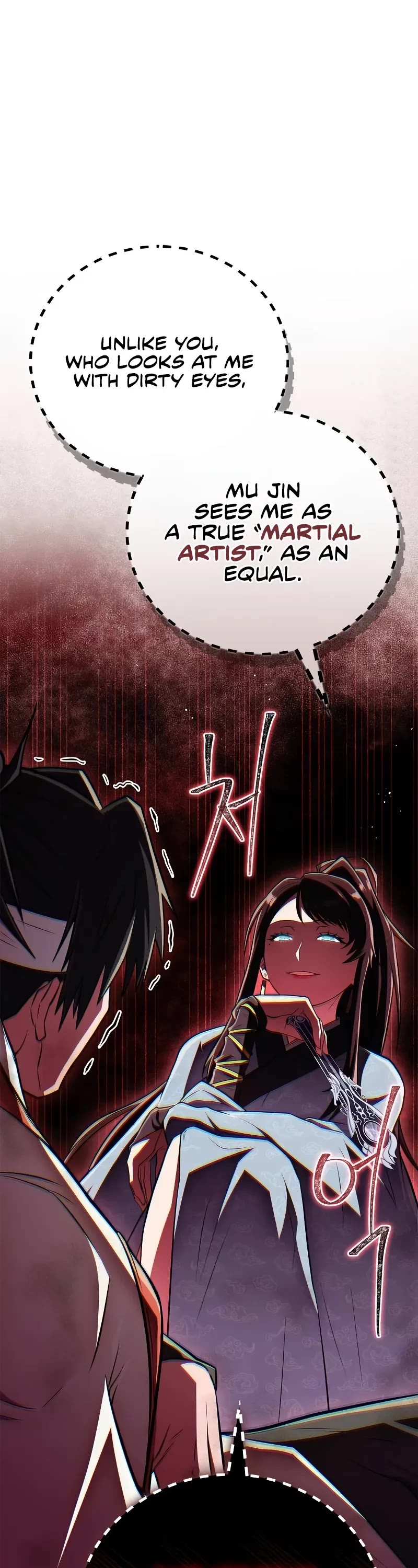 Genius Martial Arts Trainer Chapter 73 page 54 - Chapter 73