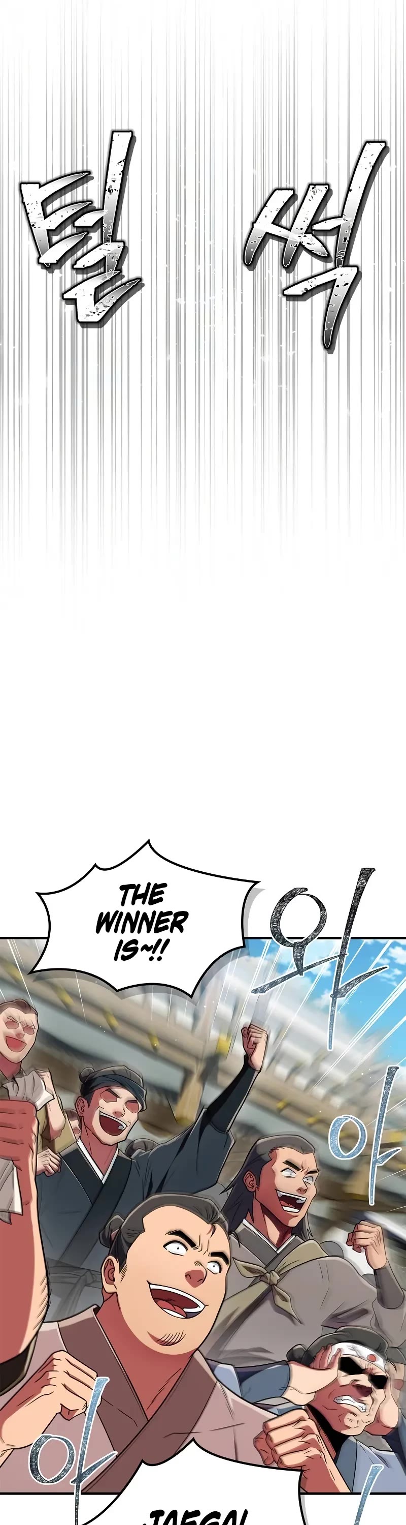Genius Martial Arts Trainer Chapter 73 page 57 - Chapter 73