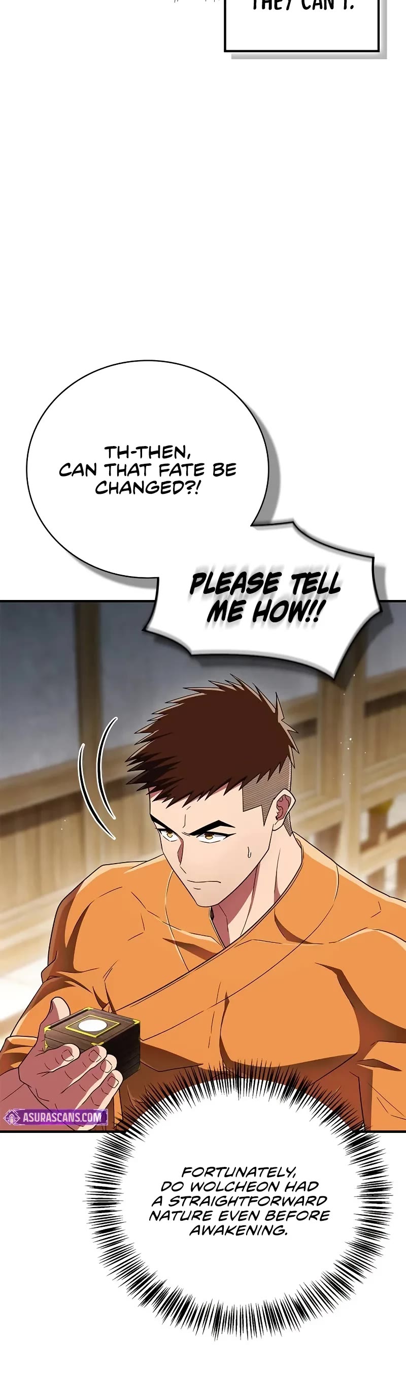 Genius Martial Arts Trainer Chapter 73 page 6 - Chapter 73