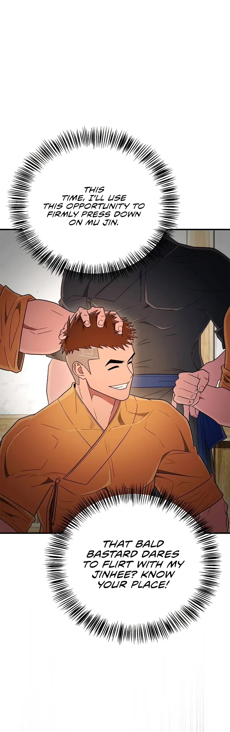 Genius Martial Arts Trainer Chapter 73 page 66 - Chapter 73